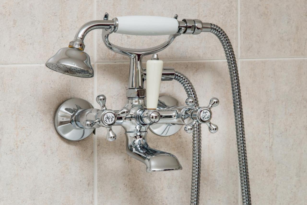 شقة Lanoblessa براغ المظهر الخارجي الصورة